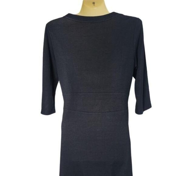 Horny Toad Dress Casual Empire‎ Waist Women's Size Small - Picture 5 of 9